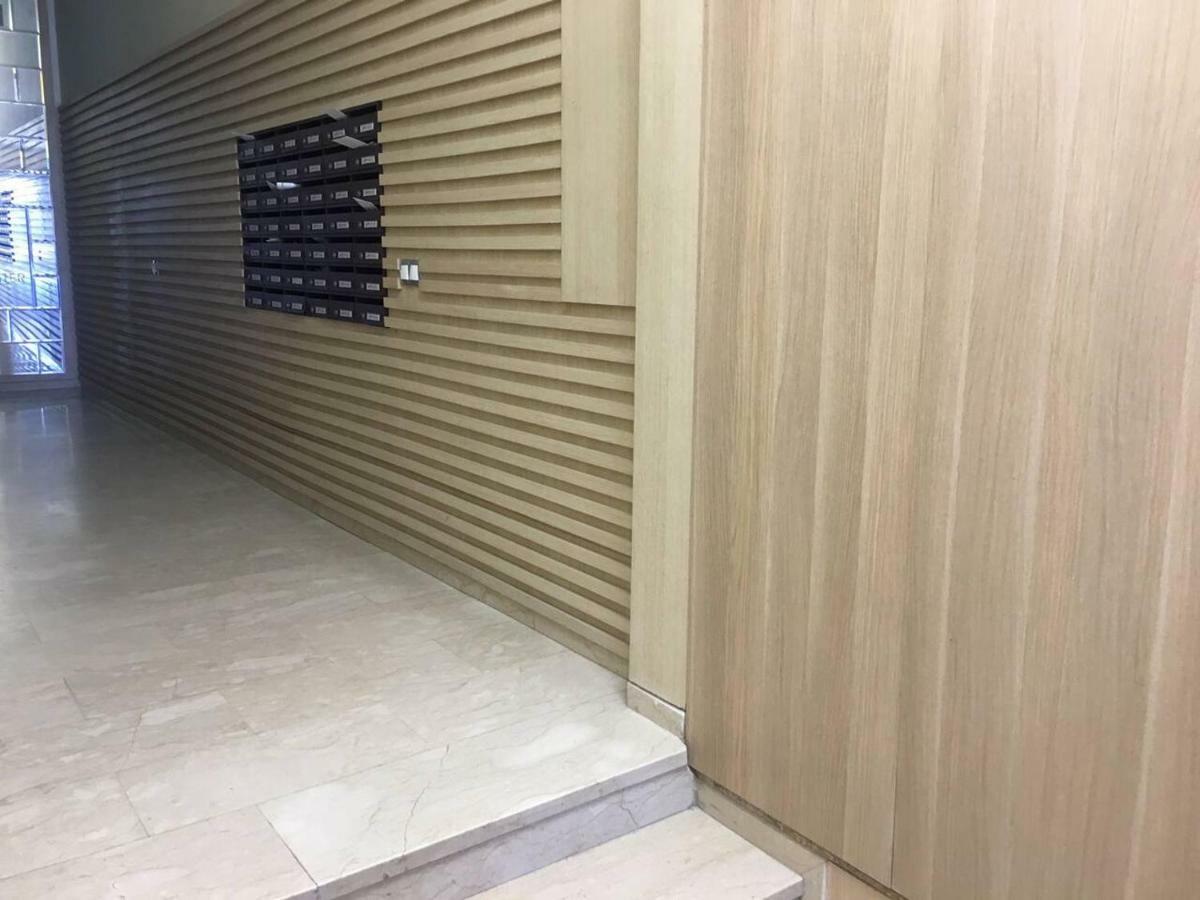 Appartement Pres De Novotel Face Au Parc Welcome Stay Mohammedia Bagian luar foto